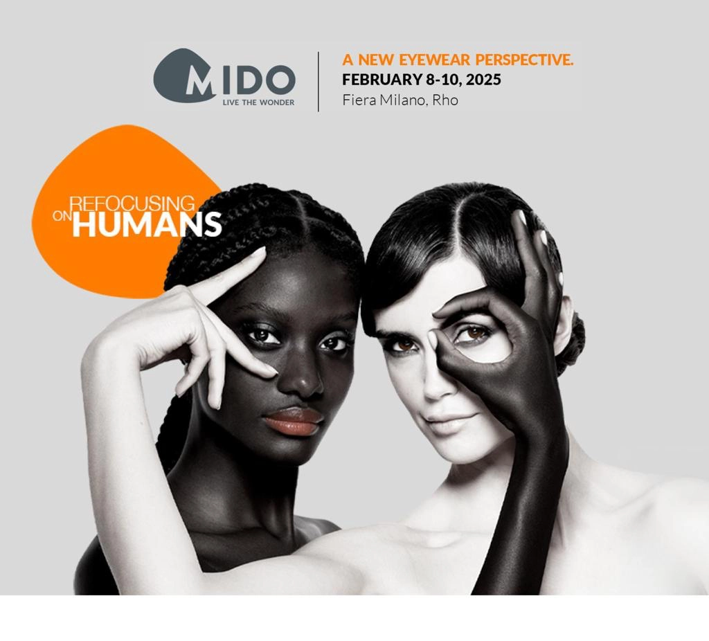 MIDO Exhibition