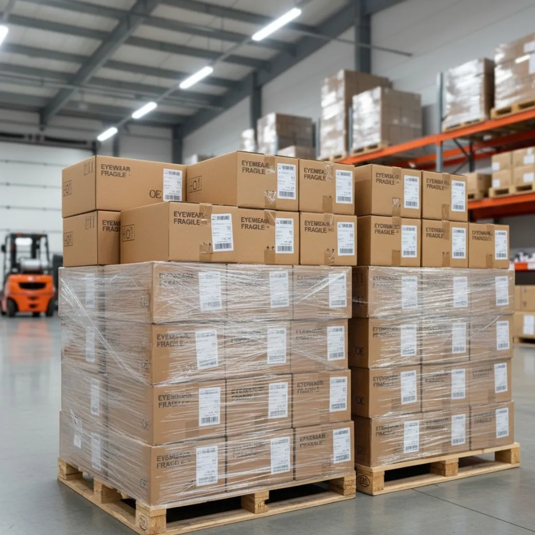 Bulk Cartons