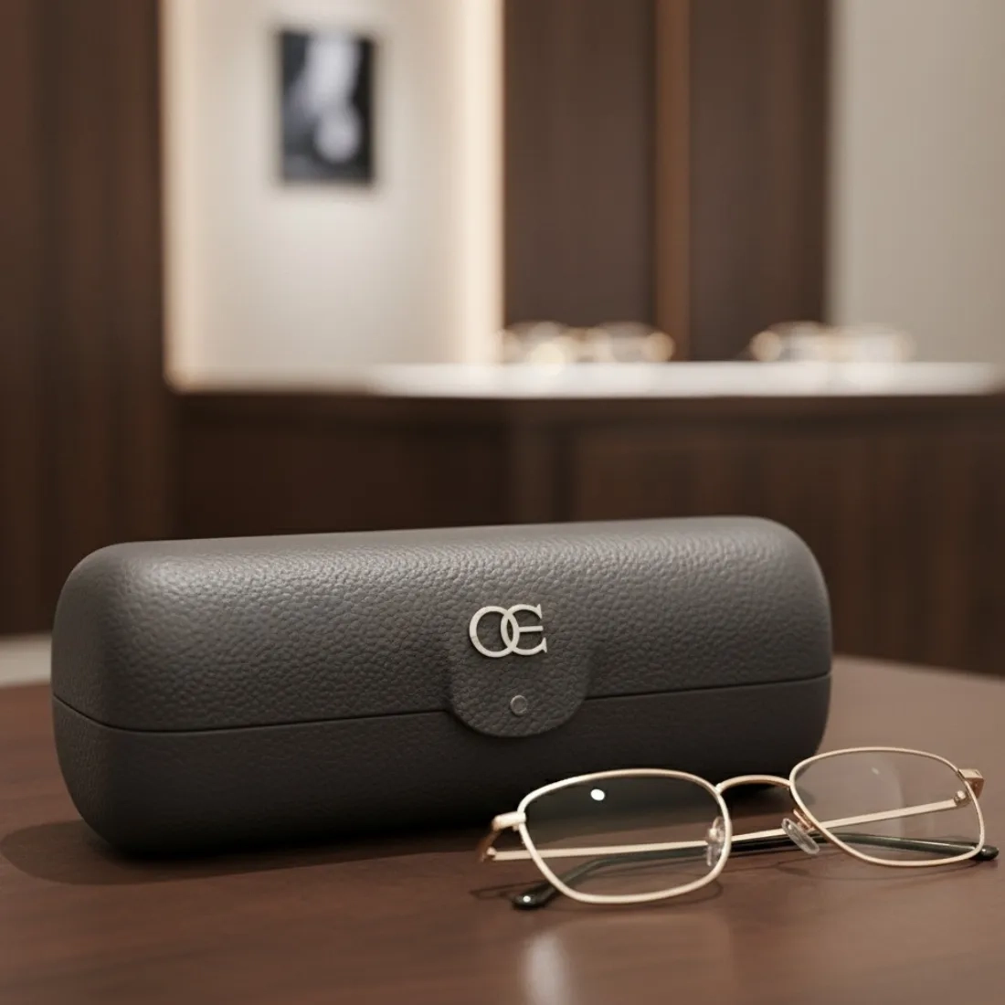 Leather PU