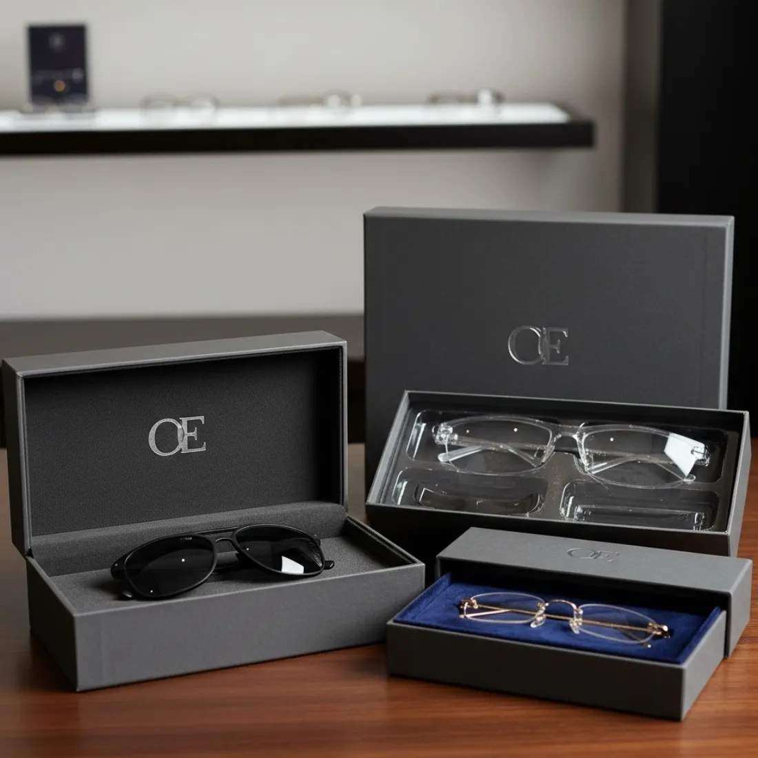 Color GiftBox