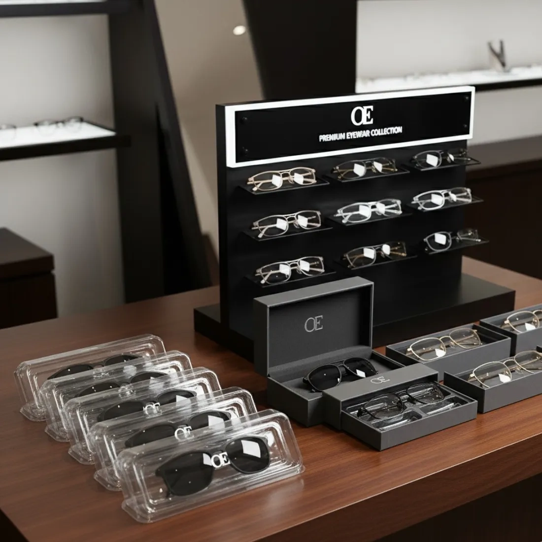 Display Kits