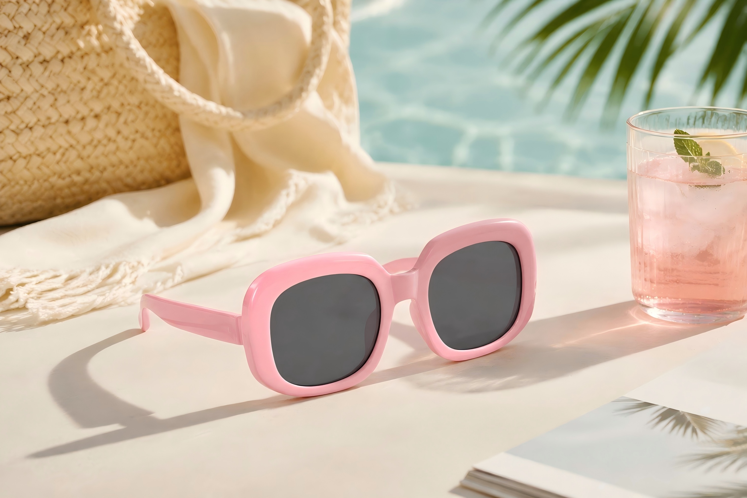 acetate sunglasses