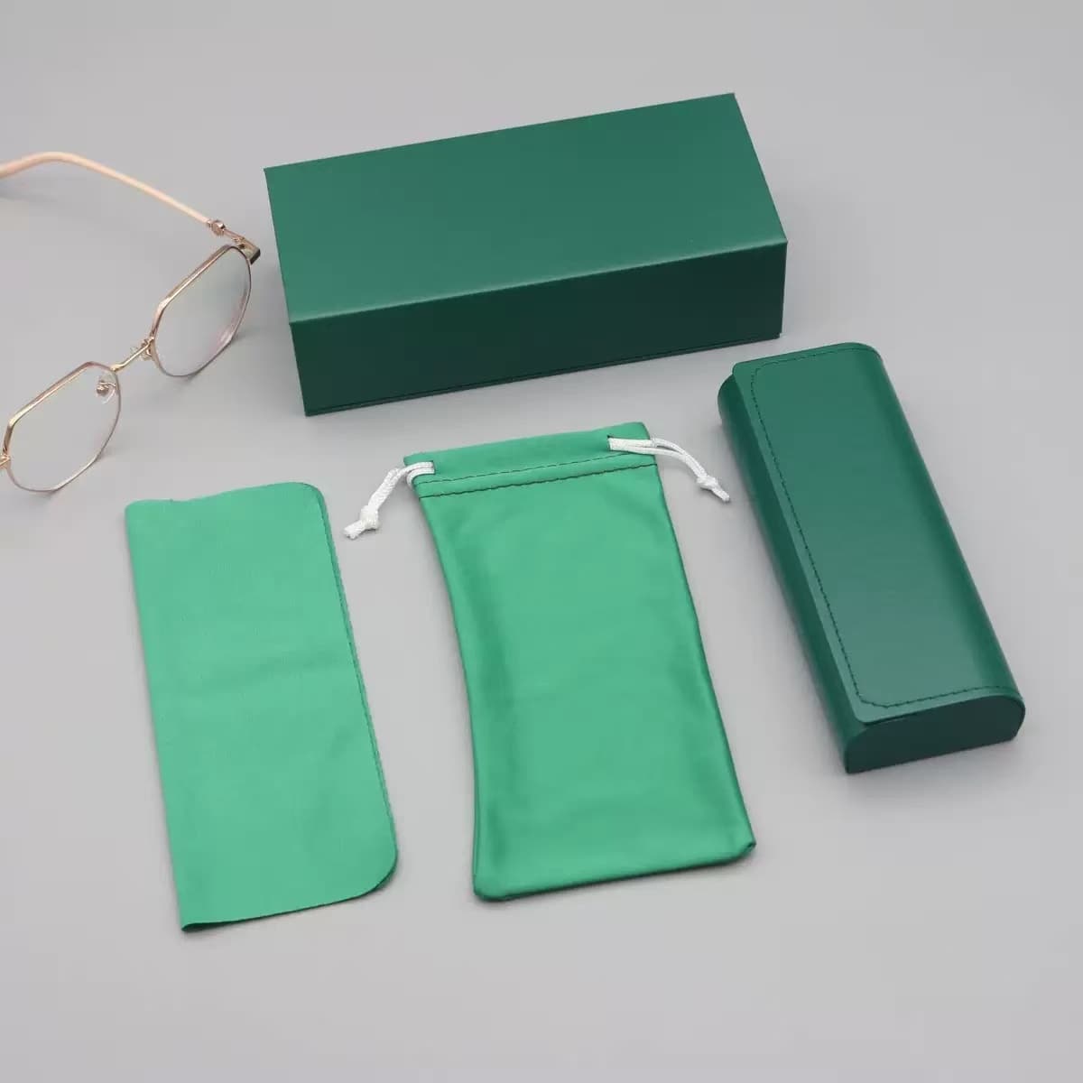 Leather PU
