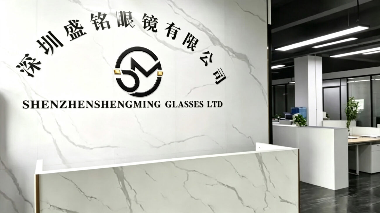 glasses manufacturer