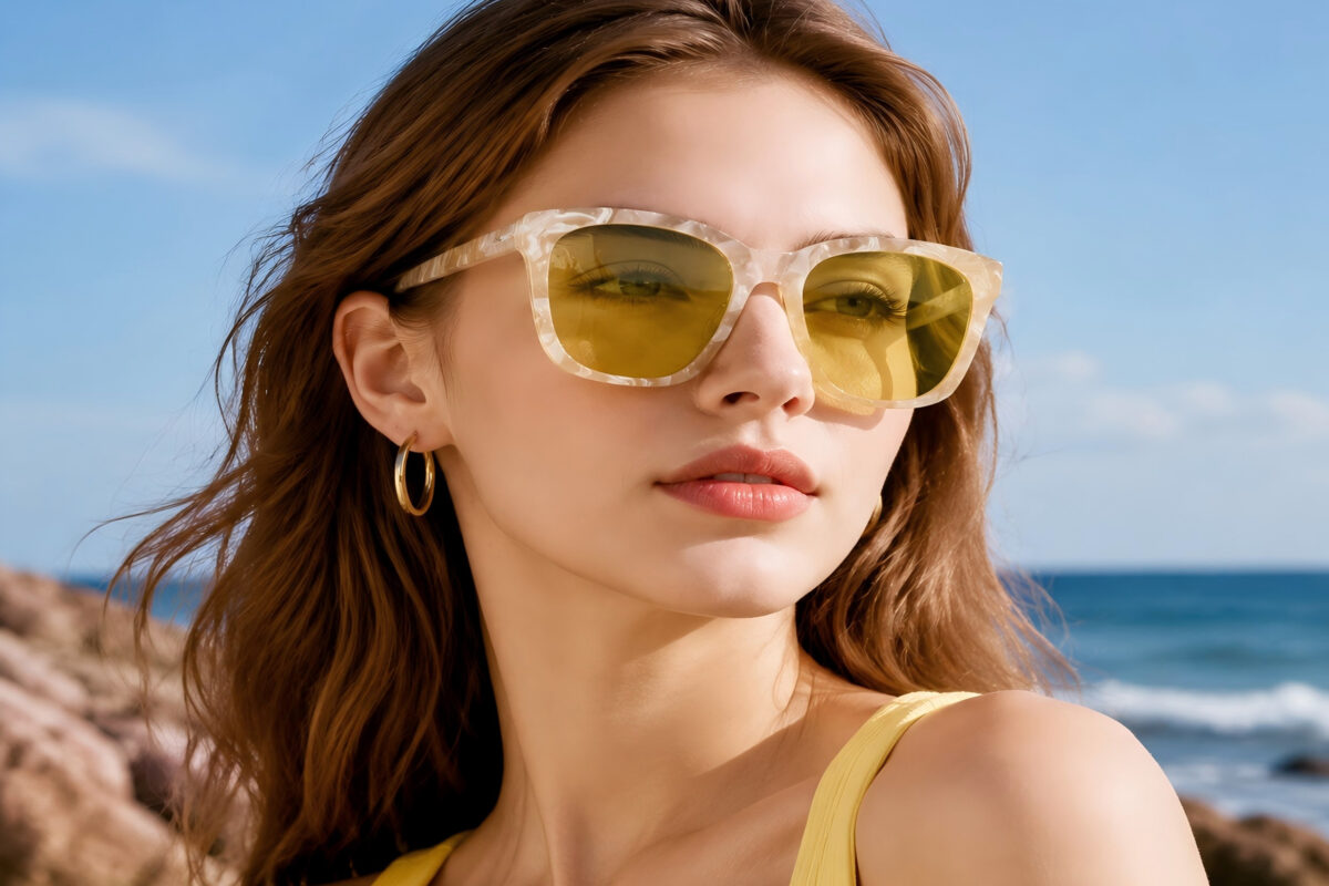 private label sunglasses